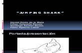 JUMPING SHARK
