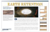 Earth Retention Brochure
