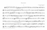Trumpet Sonata - Trumpet Part