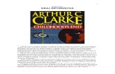 Klark Artur - Kraj Detinjstva