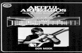 Artful Arpegios - Don Mock.pdf