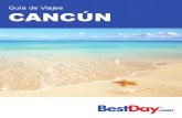 Guia Cancun Esp