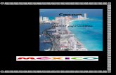 Tourist information about Cancun Mexico