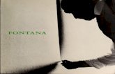 RetroRetrospective [Lucio Fontana, 1899-1968]spective [Lucio Fontana, 1899-1968] [1977]