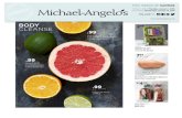 Michael-Angelo's Biweekly Flyer