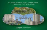 La Industria Del Cemento y La Sostenibilidad v DIGITAL