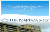 The Medical City Intern Report