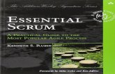Essential Scrum: A Practical Guide to the Most Popular Agile Process by Kenneth S. Rubin Summary