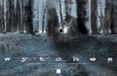 Wytches Exclusive Preview