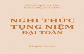 Phapmatblog-Nghi Thuc Tung Niem Dai Toan