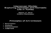 Interwoven Worlds March 17