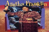 Black Americans of Achievement - Aretha Franklin--Entertainer