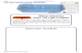 Ghtroc Industries Class 720 Light Freighter