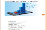 Smartphones & Tablets in India