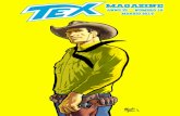 Tex Willer Magazine 10