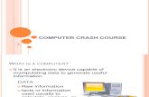 Computer Crash Course