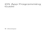 2. iOS App Programming