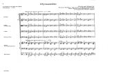 Dynamite - String Orchestra