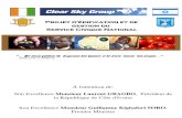 Service Civique National Cote d'Ivoire