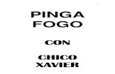 Chico Xaviera - Pinga Fogo - LitArt