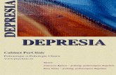 Depresia Tipuri Cauze Simptome Tratament Depresie
