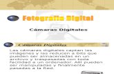 Camaras Digital