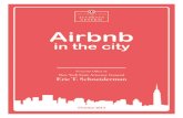 Airbnb Report