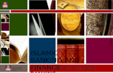Fundamental of Islamic Banking - Principles of Islamic Banking
