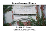 Hawthorne Plaza
