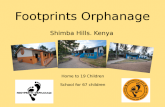 Footprints Orphanage