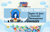 Facebook Marketing | Facebook para empresas