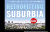Retrofitting Suburbia