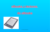 Ebooks y tipos de ebooks