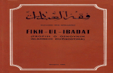 Fikh - ul - Ibadat Muhamed - Seid Serdarevi‡
