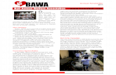 BAWA Newsletter 2011
