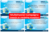 Multi Channel Campaigns