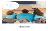NIELSEN - Global Trust in Advertising 2012