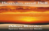 Heaven and Hell - Allan Kardec