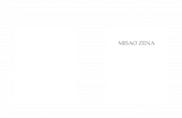 Misao Zena