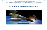 Rocket and Missiles