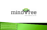 Mindtree - Profile