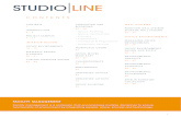 StudioLine Services Manual DL10