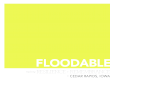 Floodable exploring resilience remembrance in cedar rapids, iowa