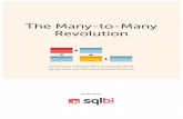 The Many-To-Many Revolution 2.0