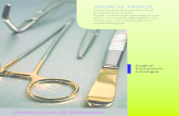 Surgical Instruments Catalogue Medical Design Sialkot Manufacturer Surgical Instruments