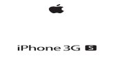 iPhone 3GS Ghid de Informatii Import Ante