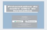 Formations commerciales Brest