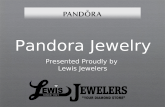 Pandora Jewelry | Jewelry Charms | Bracelet Jewelry | Bracelets Jewelry