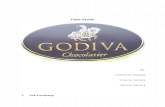 Godiva Group Report