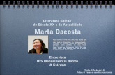 Marta Dacosta